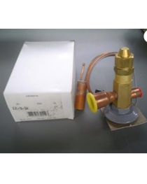 Valve sporlan XVE-10-GA